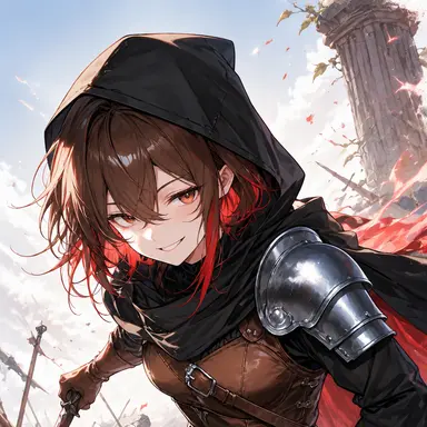 Profile image of 아키라