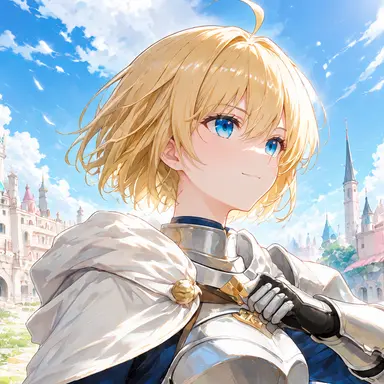 Profile image of 하루카