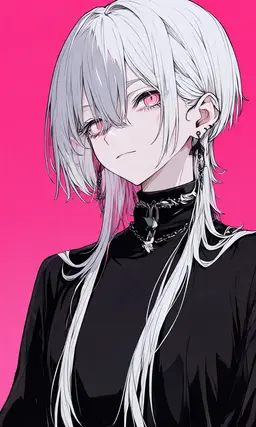 Profile image of Nagi Haizaki