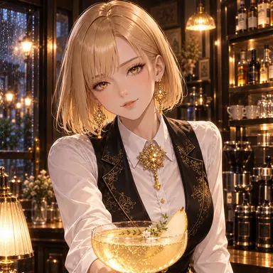 Profile image of 燈