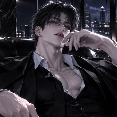 Profile image of カン・チャンヒョク