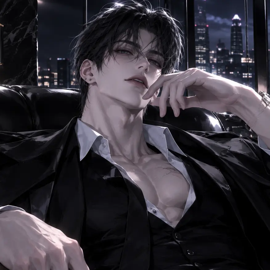 Kaeler의 강찬혁