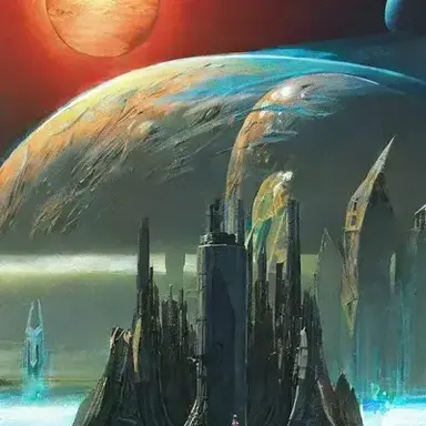 Profile image of Space rp bot