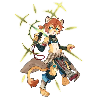 Profile image of テオ