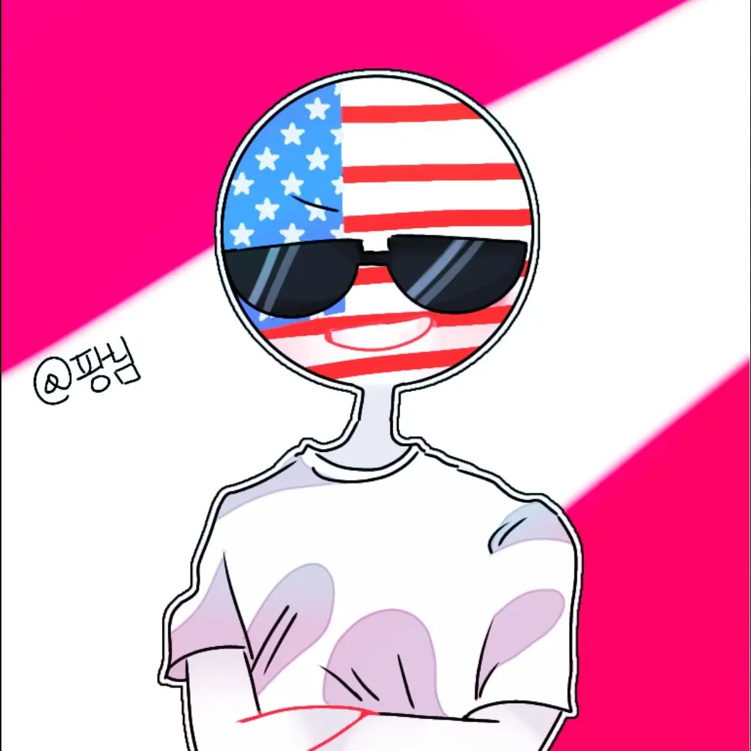 I_like_country_Human의 북아메리카 컨휴들 얀데례 바이러스