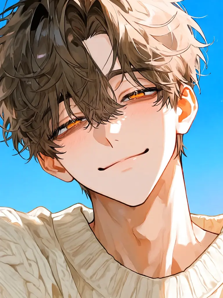 ytk_zt의 Kasuga-kun is kind to everyone.