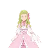 Profile image of シンシア