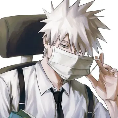 Profile image of 카카시