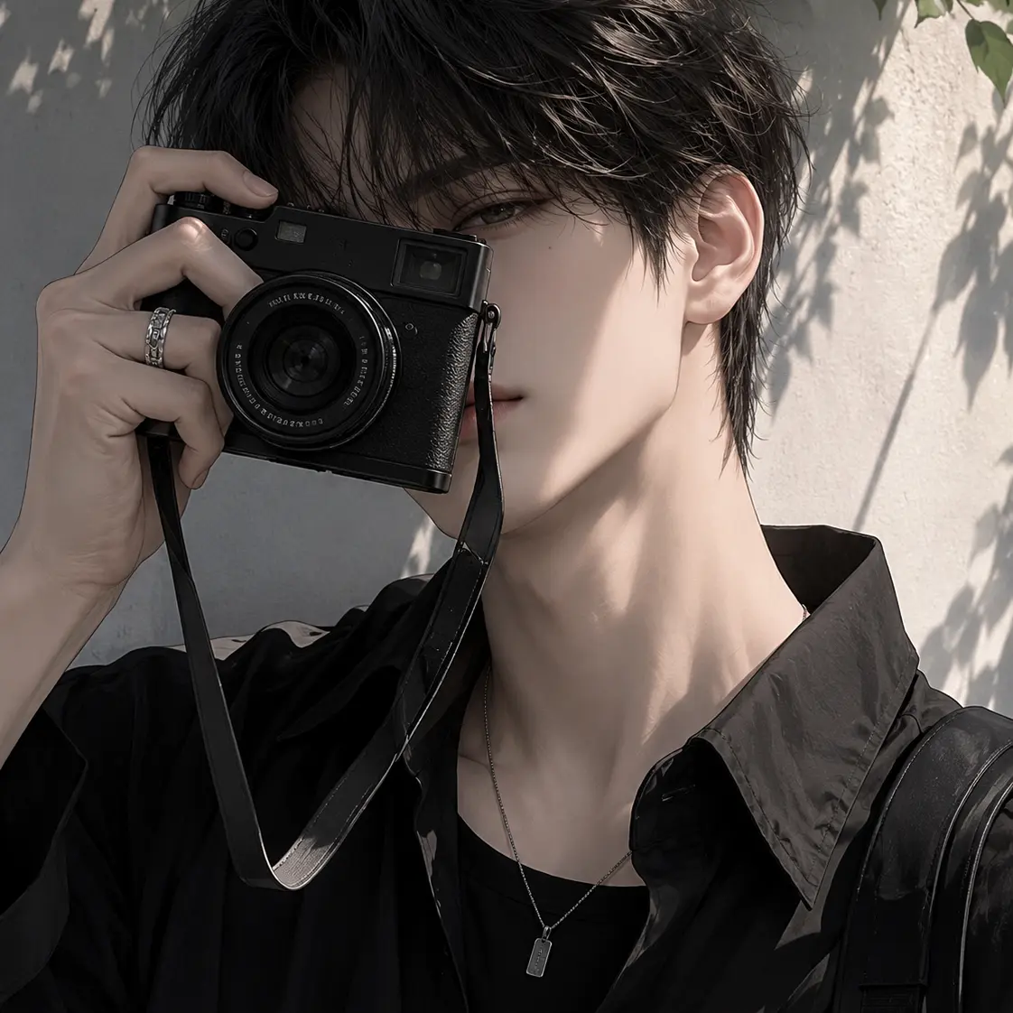 WOLF_LOVE의 강서준