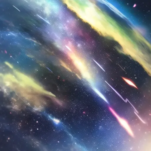 FaintBread4950의 宇宙