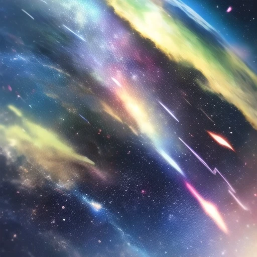 宇宙