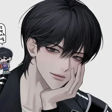 Profile image of 김민규