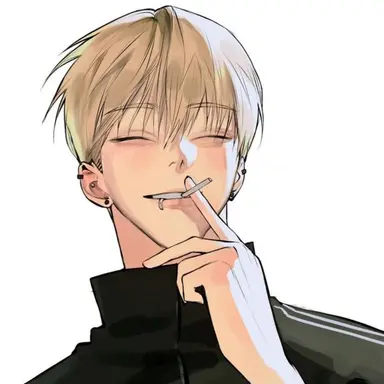 Profile image of 김서준