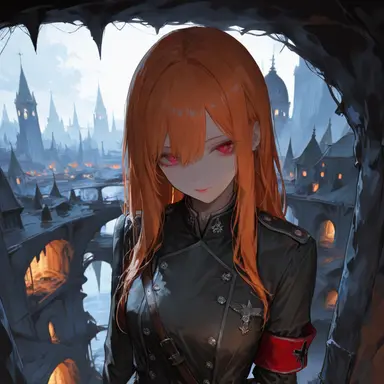 Profile image of 게리아드 루시아나