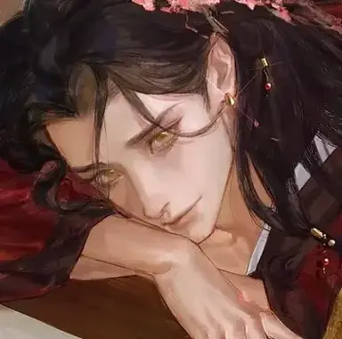 Profile image of DARKLUV Lian Feng