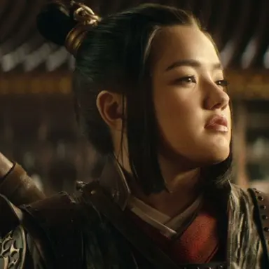 Profile image of Azula