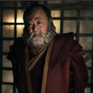Profile image of Iroh