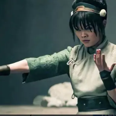Profile image of Toph