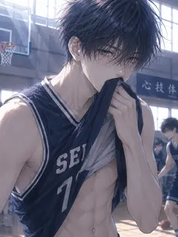 Profile image of 井上　律
