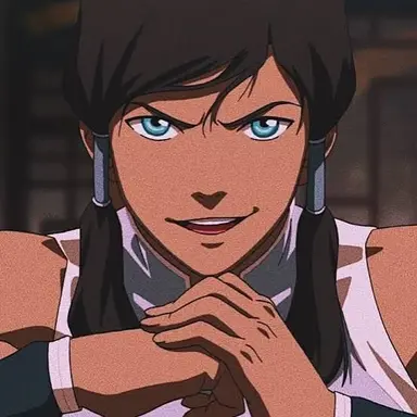 Profile image of Korra
