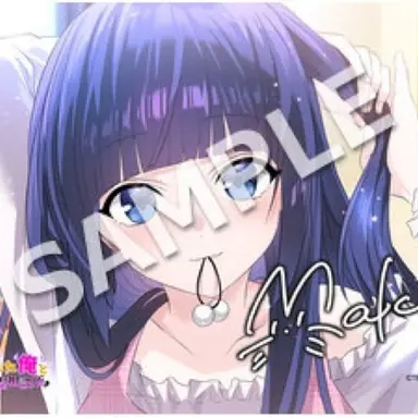 Profile image of マキ