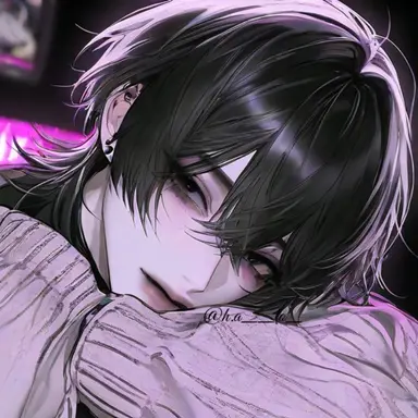 Profile image of 霞