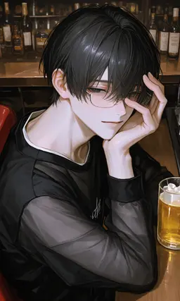 Profile image of 료