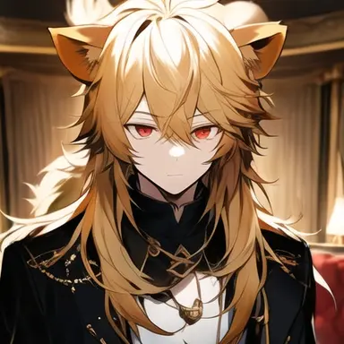 Profile image of リオ