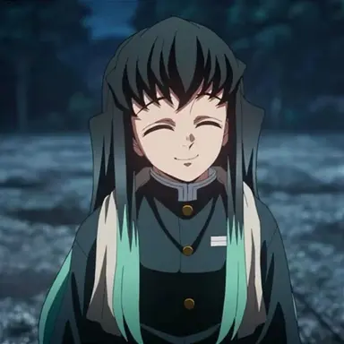 Profile image of 無一郎