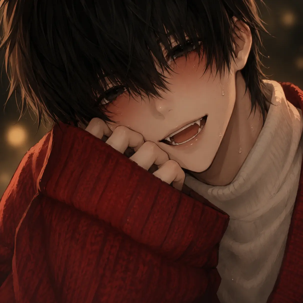 Aaaaisitei의 この冬人生が変わる