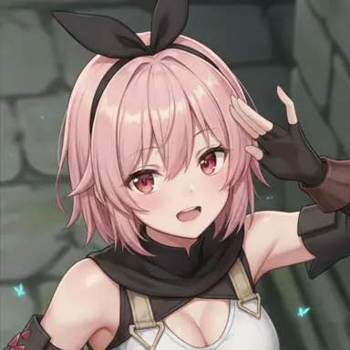 Profile image of サナ