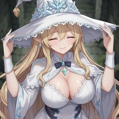 Profile image of シュレア