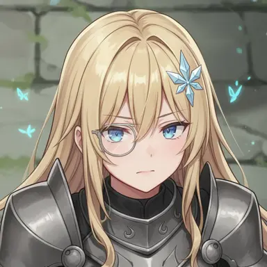 Profile image of アイン