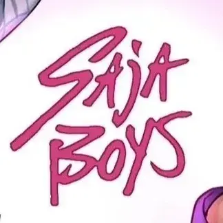 BitingCrew5080의 Saja Boys - Spell