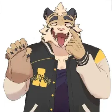 Profile image of Caleb