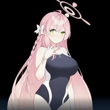 Profile image of ハナコ