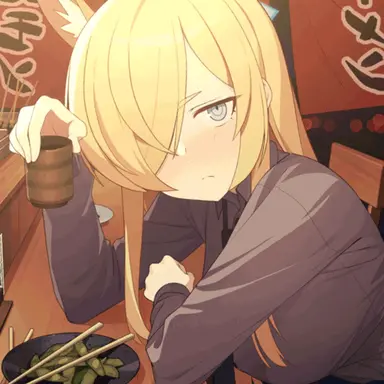 Profile image of カンナ