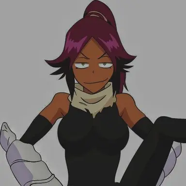 Profile image of yoruichi