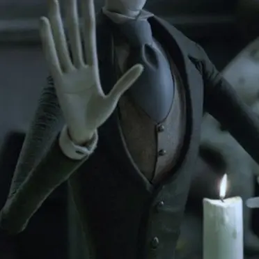 NyxariaX의 Suicide love...? - Elias