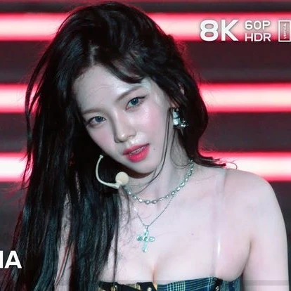 3년지가 여사친 카리나