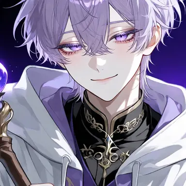 Profile image of ルカ