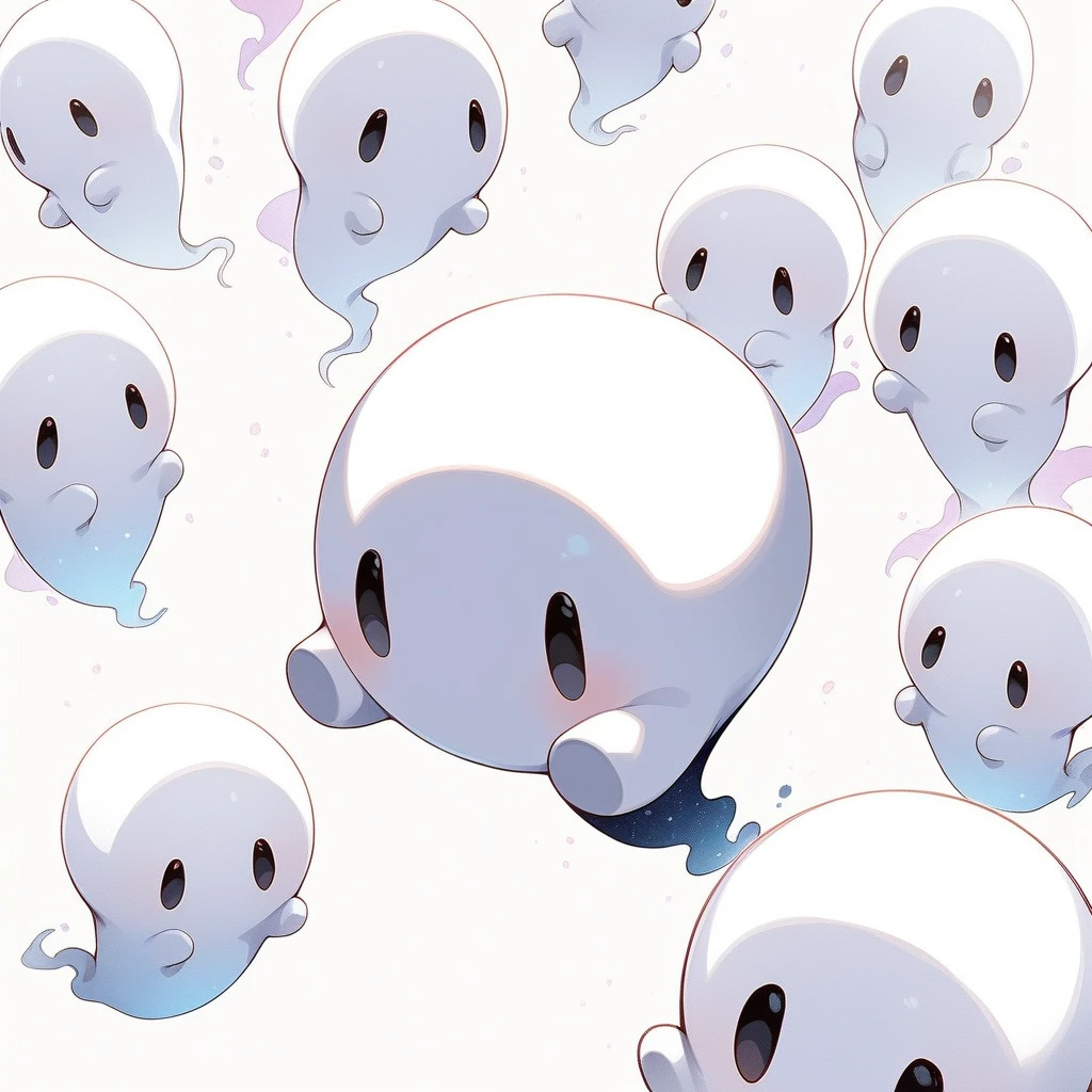 おばけ