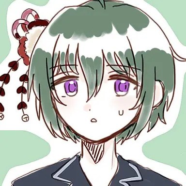 Profile image of 綾