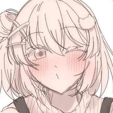 Profile image of 恋毱