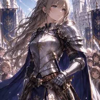 Profile image of レオナ
