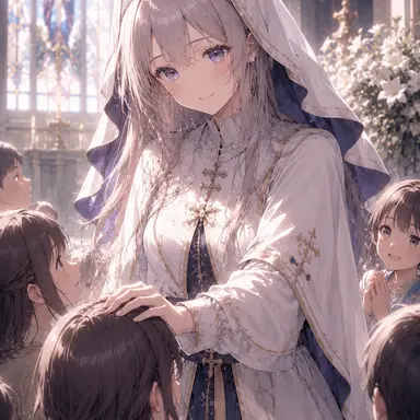 Profile image of エレノア
