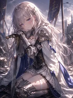 Profile image of 리제