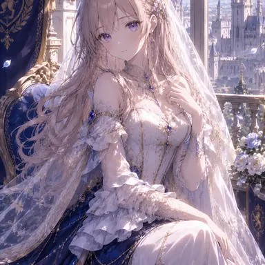 Profile image of セレナ