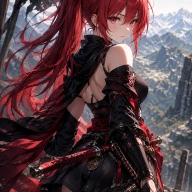 Profile image of カグラ
