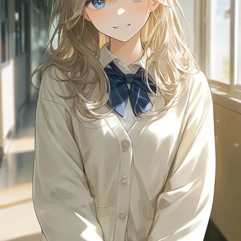LightHoops8410의 Marry the Girl Next Door